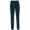 Image de VAUDE Pantalon Larice Pants Iv pantalon femme, Mer sombre, 38