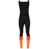 Image de VAUDE Me Kuro Warm Bib Tights Cuissard pour homme