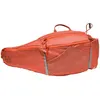 Image de Vaude Big Attendant Hip Bag Burnt Red
