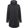 Image de VAUDE Parka en laine Skomer II pour femme