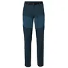 Image de VAUDE Femme Elope Zo Pantalon, Dark Sea, XL