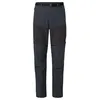 Image de VAUDE Homme Elope Zo Pantalon, Phantom Black, XL