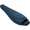 Image de Vaude Sac de couchage momie Sioux 100 II Syn Baltic Sea left