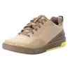 Image de Vaude Moab Syn II Chaussures de cyclisme pour femme en lin Taille 42 EU, Lin, 42 EU