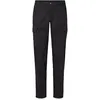 Image de Vaude Neyland Cargo Wandelbroek Heren Black 54