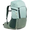 Image de Vaude Skomer Tour 34+ Backpack Dames Dusty Fern 34L