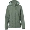 Image de Vaude Escape Light Regenjas Dames Agave 36
