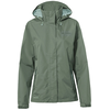 Image de Vaude Escape Light Regenjas Dames Agave 48