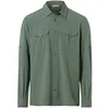 Image de Vaude Rosemoor II LS Shirt Heren Agave M