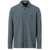 Image de Vaude Rosemoor II LS Shirt Heren Heron L