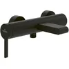 Image de Mitigeur bain douche mécanique VILLEROY ET BOCH Dawn Matt Black