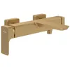 Image de Mitigeur bain douche mécanique VILLEROY ET BOCH Subway 3.0 Brushed Gold