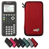 Image de TI-84 Plus CE-T Python Edition avec étui de protection WYNGS rouge Calculatrice graphique, kit de base