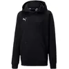 Image de PUMA enfants pull teamGOAL 23 Casuals Hoody Jr