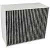 Image de vhbw Filtre à charbon actif adapté pour Siemens 00678460