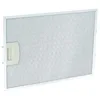 Image de vhbw Filtre à graisse métallique compatible avec les hottes Balay 3BC994/01, 3BC998/01, 3BC999/01, 3BD663X/01, 3BD673X/01, 3BD693X/01, 3BD697N/01