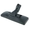 Image de vhbw Brosse d'aspirateur compatible avec les aspirateurs Miele S5 Ecoline Hepa S5211, S5 Ecoline Hepa S5281, S5 ECOLINE XXL S5211 - Noir mat - 26,7 cm
