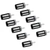 Image de vhbw Lot de 10 filtres à carburant compatibles avec Stihl HT 75, KM 100, KM 100 R, KM 110 R, KM 130 outils de jardin par exemple tronçonneuse, débroussailleuse