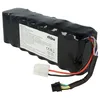Image de vhbw Batterie Compatible avec Robomow RS 630, RS612, RS622, TS 1800, TS1800, TS Robot Tondeuse (6000mAh, 25,6V, Li-ION)