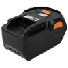Image de vhbw 1x Batterie Compatible avec Ridgid R840083, R840084, R840085, 130383028, 130383025, 130383001 Outil électrique (3000 mAh, Li-ION, 18 V)