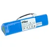 Image de vhbw Batterie compatible avec l'oscilloscope Fluke Scopemeter 225C-S - 3600 mAh - 7,2 V - NiMH