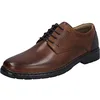 Image de Josef Seibel Alastair 01, Semelle de Mocassin Homme, Marron Cognac Kombi, 43 EU X-Large