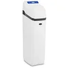 Image de Uniprodo Adoucisseur D'Eau Eau Système Anti Calcaire Au Sel Ionique UNI_WATERSOFTENER_2500A (4 à 12 Personnes, 2,7 m³/h, 1,5-5,0 bars, 25 l Résine, 30 kg Sel)