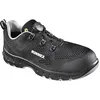 Image de RUNNEX Chaussures basses de sécurité S1PS ESD ATOP Flexstar 5190, noir/gris, 45 EU