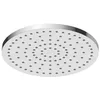 Image de Duravit Pommeau de douche 1jet 250 Minusflow, chromé, UV0662018010
