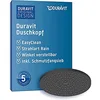 Image de Duravit UV0660018046 Douchette universelle Noir mat