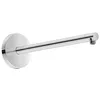 Image de Duravit UV0670026046 Bras de douche universel Noir mat