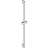 Image de Duravit UV0600003010 Barre de douche universelle Chromé