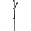 Image de Duravit UV0680001046 Kit de douche universel Noir