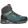Image de LOWA Bottes moyennes Lady Light GTX, Menthe pétrole, 37 EU