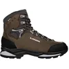 Image de Lowa - Camino Evo Gtx - 2106274527 - Kleur: Zwart-Bruin - Maat: 44.5 EU