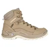 Image de LOWA Renegade GTX MID W Bottes moyennes, Sable abricot, 39.5 EU