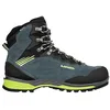 Image de LOWA Cadin II GTX Mid-Cut Chaussures Hommes Bleu/Gris 2022, Bleu gris, 42 EU