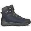 Image de Lowa - Explorer Ii Mid Gtx - 2207646909 - Kleur: Grafietgrijs-Marineblauw - Maat: 38 EU
