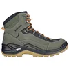 Image de Lowa Homme Renegade GTX Mid Chaussures, Uni, UK 11.5