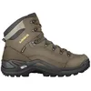 Image de Lowa - Renegade Gtx Mid WS - 3209455534 - Kleur: Paars - Maat: 41.5 EU