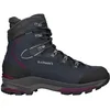 Image de Lowa - Mauria Evo Gtx - 2207216951 - Kleur: Zwart-Marineblauw - Maat: 37 EU