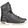 Image de LOWA Adulte 410950 9963 Renegade Evo Ice GTX NOIR/MIEL, Noir , 44.5 EU