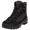 Image de Lowa - Isarco Gtx - 4105680999 - Kleur: Grijs-Zwart - Maat: 44.5 EU