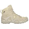 Image de LOWA Zephyr MK2 GTX Mid Bottes d'intervention Desert