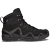 Image de LOWA Zephyr MK2 GTX MID Bottes d'extérieur imperméables, Noir , 43.5 EU