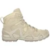 Image de LOWA Bottes professionnelles Zephyr MK2 Mid, desert, 47 EU
