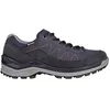 Image de LOWA Chaussures basses Toro Pro GTX LO Ws, Bois rouge marine, 38 EU