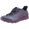 Image de Lowa - Merger Low Gtx - 3204335099 - Kleur: Paars-Grijs - Maat: 39 EU