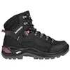 Image de LOWA Renegade GTX MID Ws 320945 Chaussures de randonnée, trekking, plein air, en Gore-Tex, pour femme