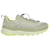 Image de Lowa - Fortux Gtx - 3108147839 - Kleur: Grijs-Olijfgroen - Maat: 43.5 EU